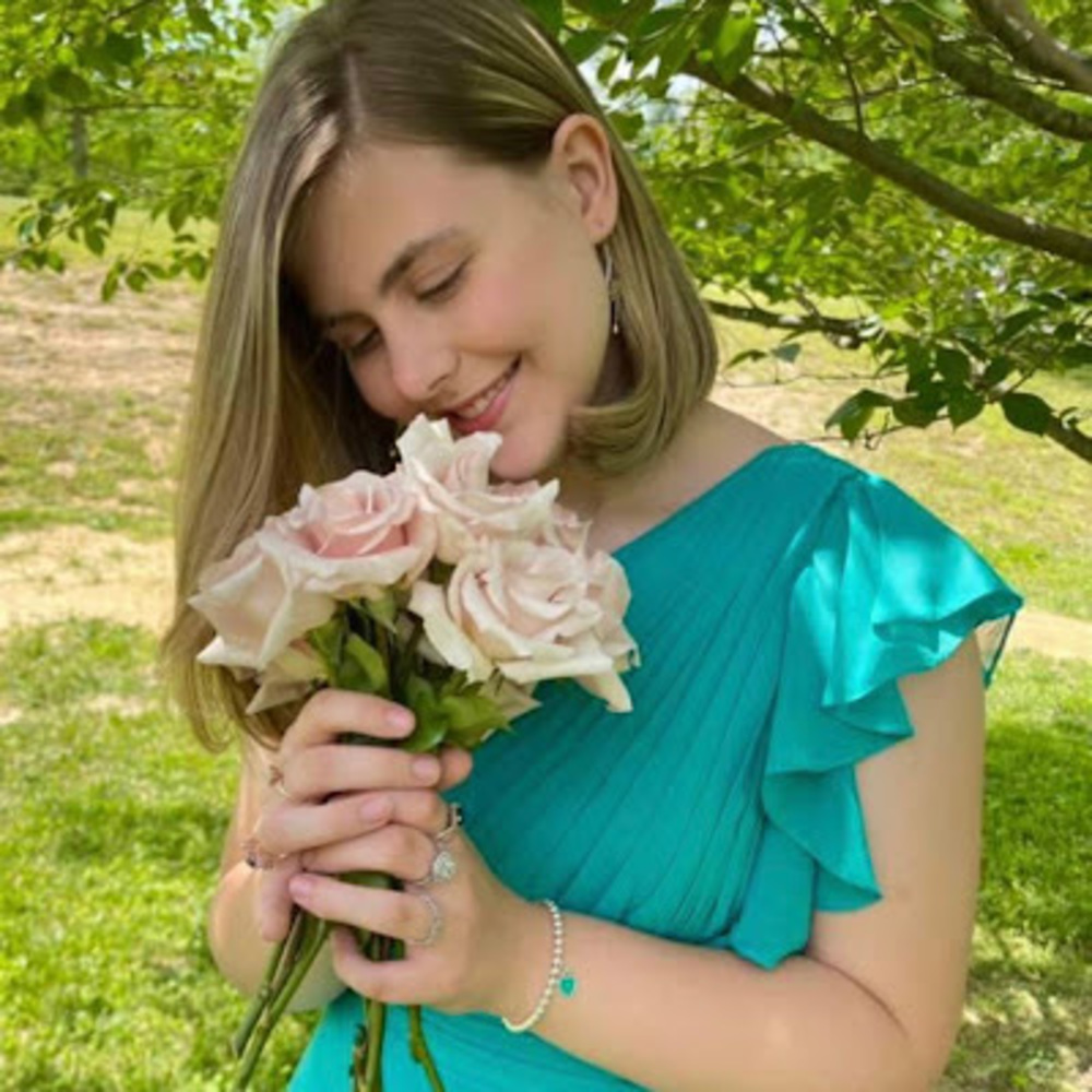 Meet your Posher, Rose